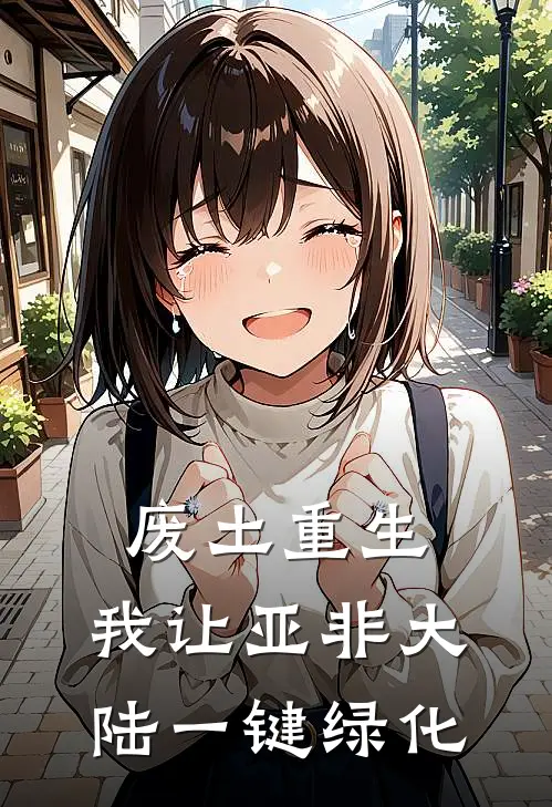 废土重生：我让亚非大陆一键绿化