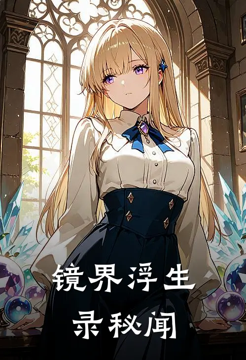 镜界浮生录秘闻