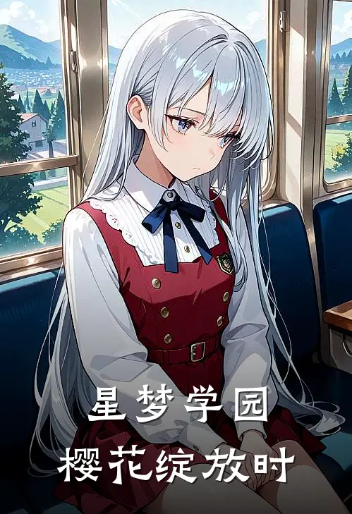 星梦学园：樱花绽放时