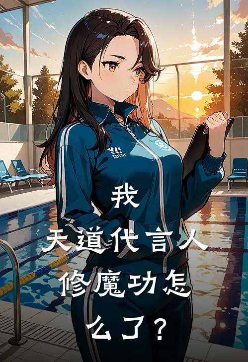 我，天道代言人，修魔功怎么了？