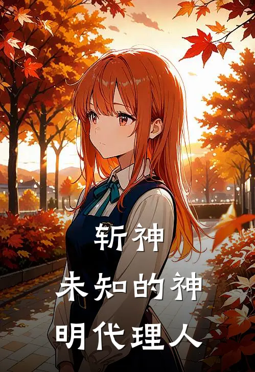 斩神：未知的神明代理人