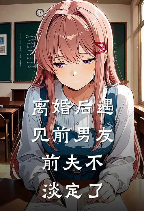 离婚后遇见前男友，前夫不淡定了