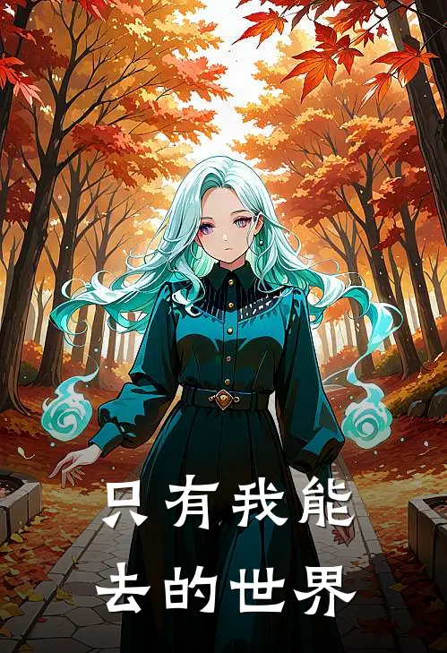 只有我能去的世界