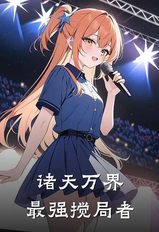 诸天万界：最强搅局者