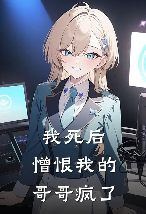 我死后，憎恨我的哥哥疯了