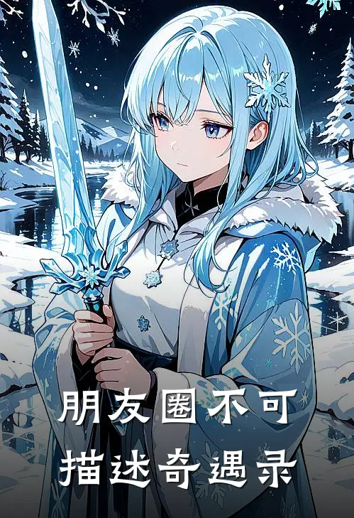 朋友圈不可描述奇遇录