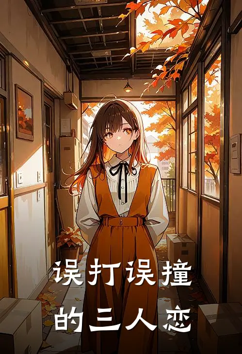 误打误撞的三人恋