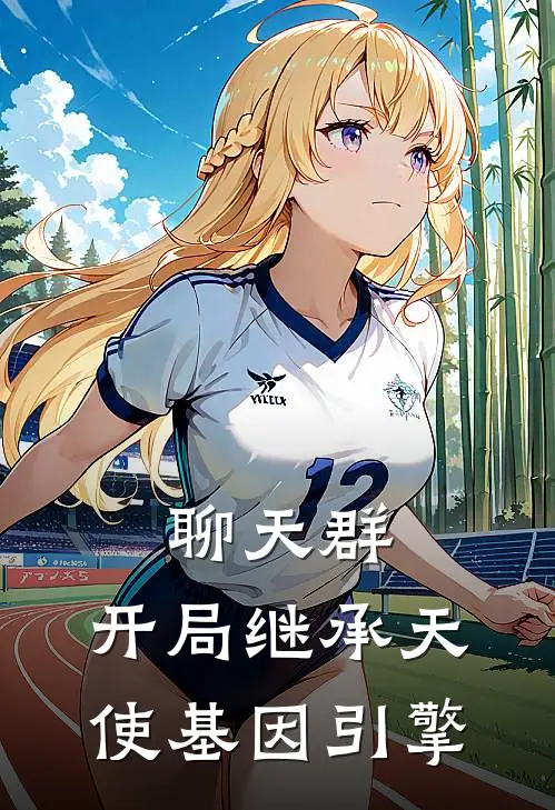 聊天群：开局继承天使基因引擎