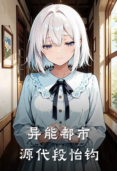 异能都市：源代段怡钧