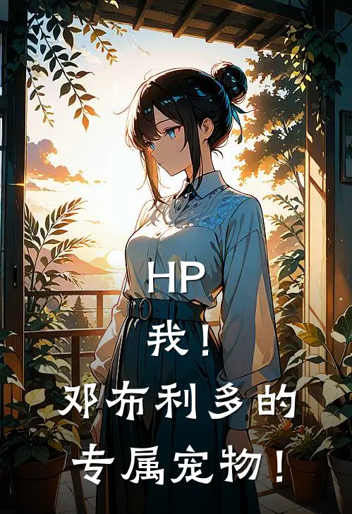 HP：我！邓布利多的专属宠物！