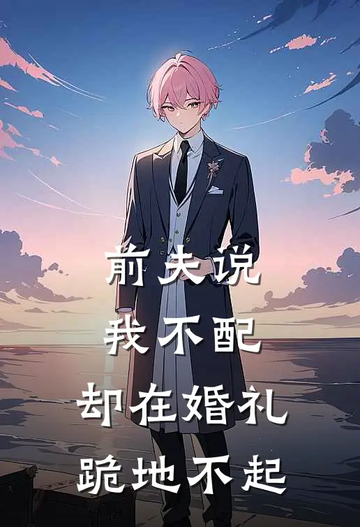 前夫说我不配，却在婚礼跪地不起