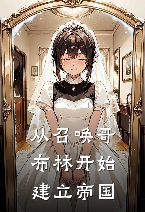 从召唤哥布林开始建立帝国