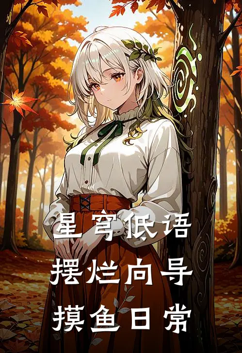 星穹低语：摆烂向导摸鱼日常