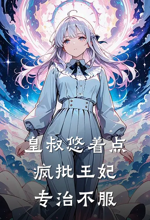 皇叔悠着点，疯批王妃专治不服