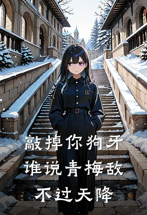 敲掉你狗牙，谁说青梅敌不过天降