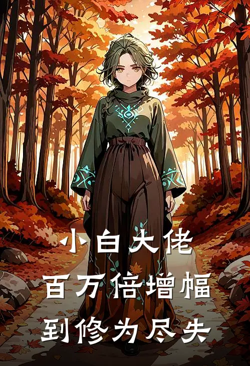 小白大佬：百万倍增幅到修为尽失
