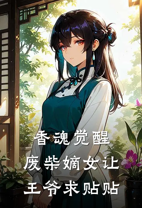 香魂觉醒：废柴嫡女让王爷求贴贴
