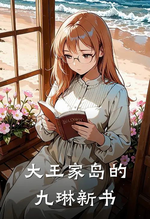 大王家岛的九琳新书