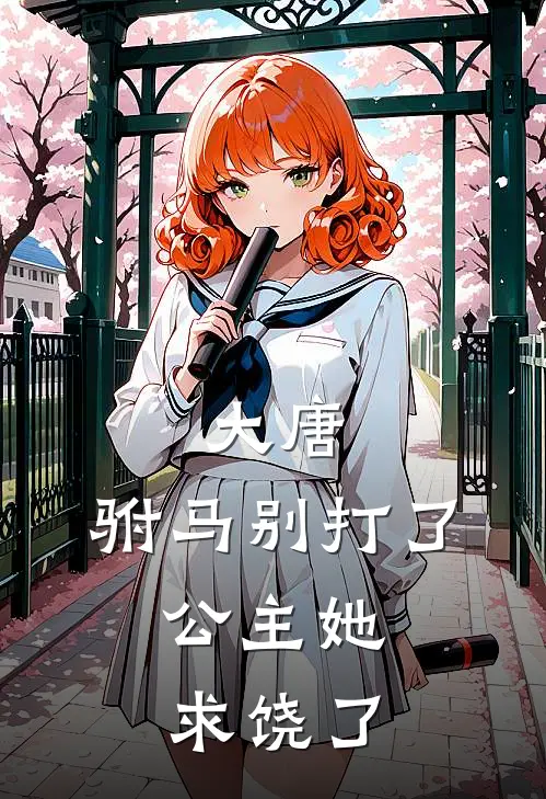 大唐：驸马别打了，公主她求饶了