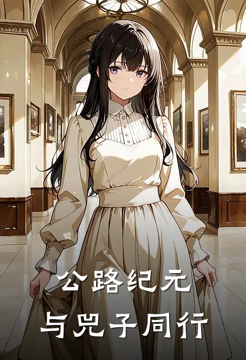 公路纪元：与兕子同行