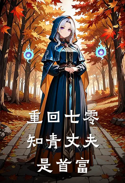 重回七零知青丈夫是首富