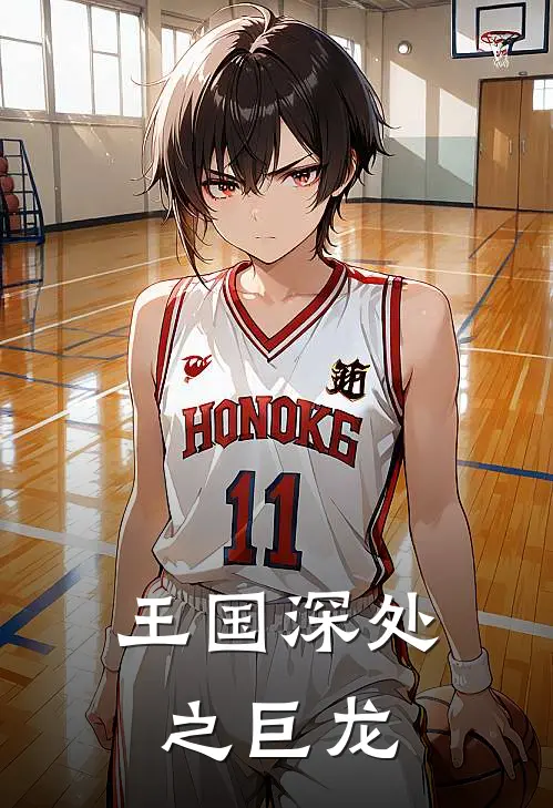 王国深处之巨龙