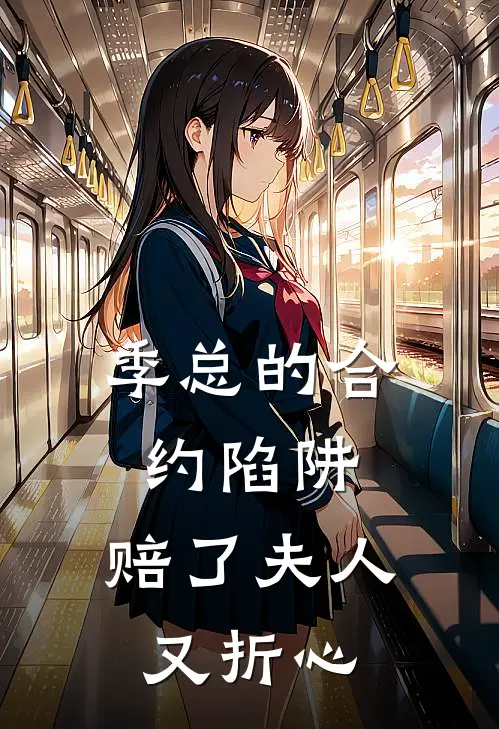 季总的合约陷阱，赔了夫人又折心