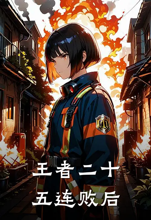 王者二十五连败后