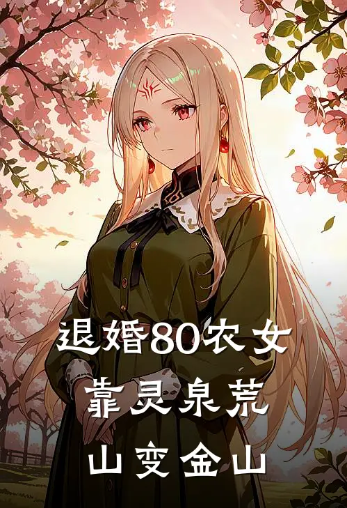 退婚80农女：靠灵泉荒山变金山