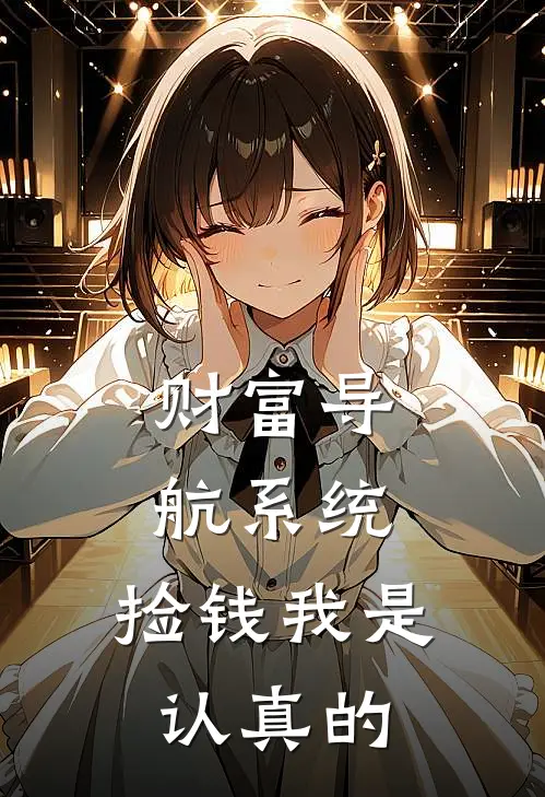 财富导航系统：捡钱我是认真的