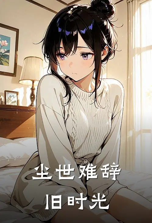 尘世难辞旧时光