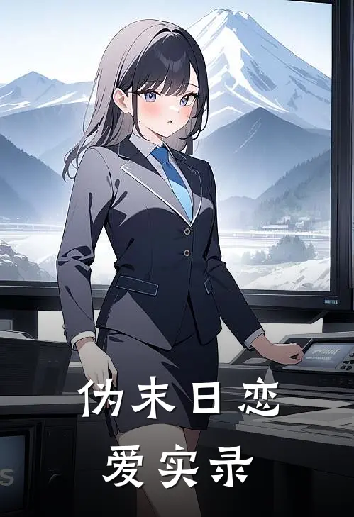 伪末日恋爱实录