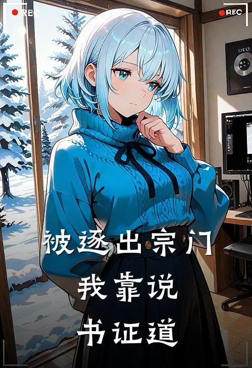 被逐出宗门，我靠说书证道