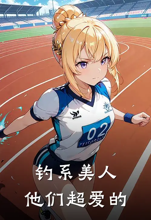 钓系美人：他们超爱的