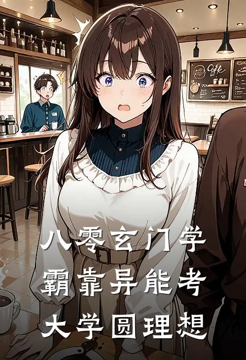 八零玄门学霸靠异能考大学圆理想
