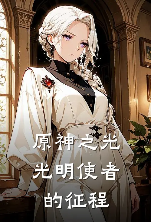 原神之光：光明使者的征程