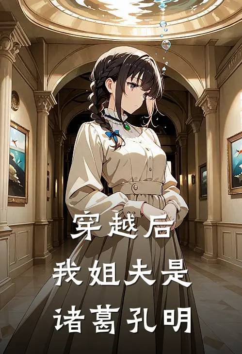 穿越后，我姐夫是诸葛孔明