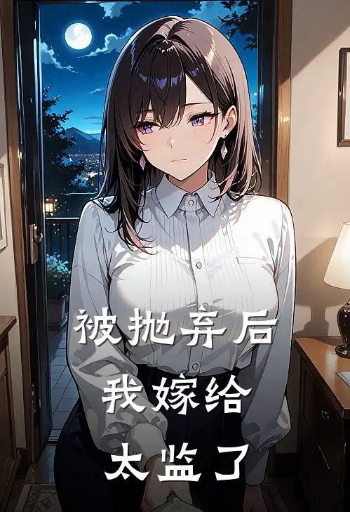 被抛弃后，我嫁给太监了