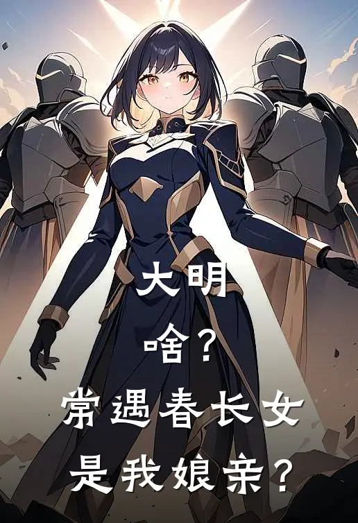 大明：啥？常遇春长女是我娘亲？