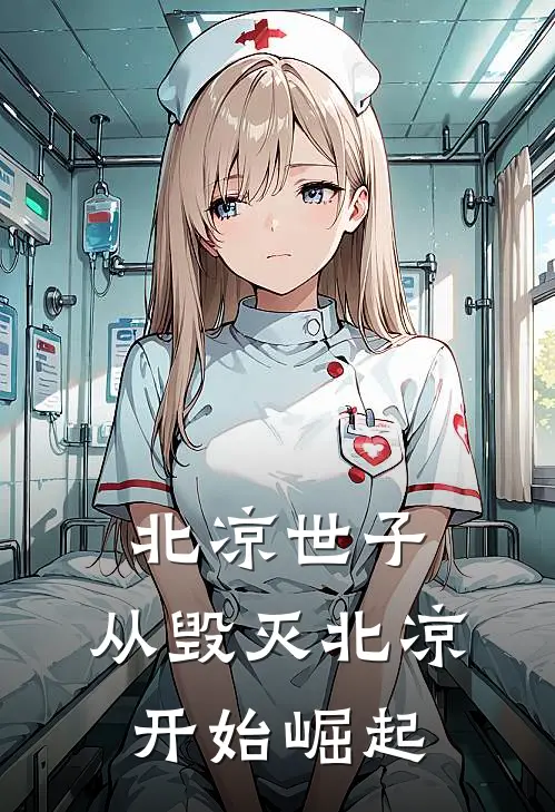 北凉世子：从毁灭北凉开始崛起