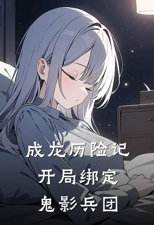 成龙历险记：开局绑定鬼影兵团