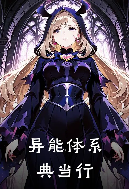 异能体系典当行