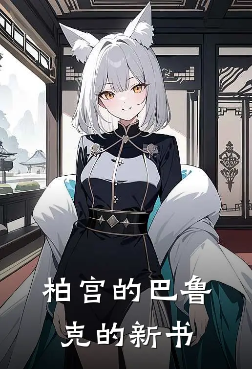 柏宫的巴鲁克的新书