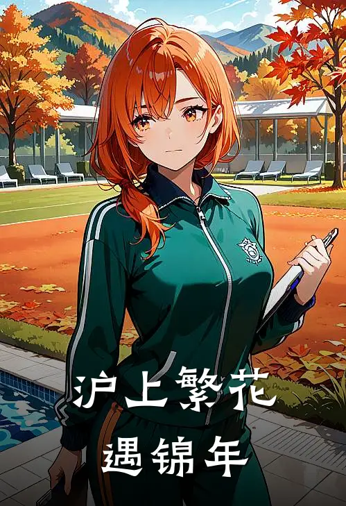 沪上繁花遇锦年