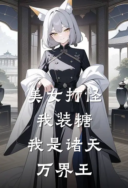 美女打怪我装糖，我是诸天万界王