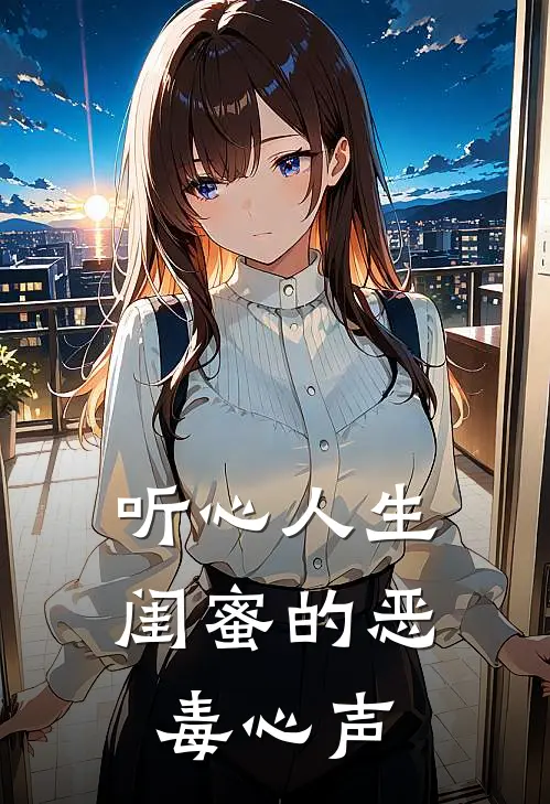 听心人生：闺蜜的恶毒心声