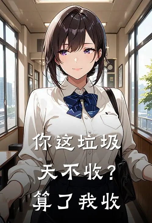 你这垃圾天不收？算了，我收