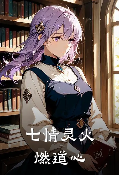 七情灵火燃道心