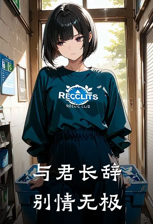 与君长辞，别情无极