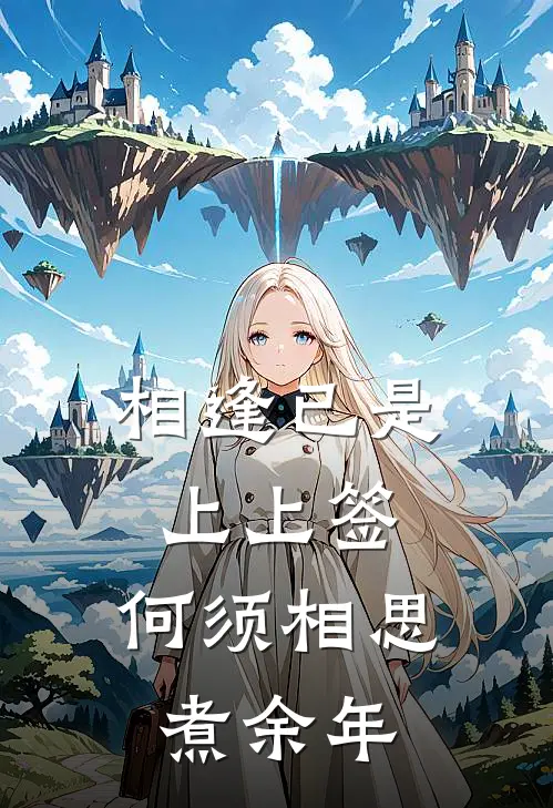 相逢已是上上签,何须相思煮余年